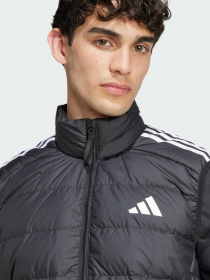 Утепленный жилет Adidas модель JJ1203 Фото