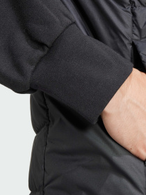 Утепленный жилет Adidas модель JJ1203 Фото