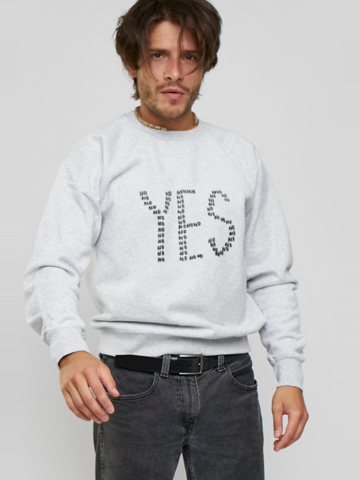 Світшот YAPPI модель MSWG1448 Фото