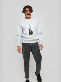 Світшот YAPPI модель MSWG1443 Фото