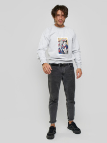 Світшот YAPPI модель MSWG1445 Фото