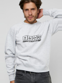 Світшот YAPPI модель MSWG1446 Фото