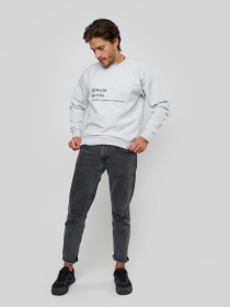 Свитшот YAPPI модель MSWG1450 Фото