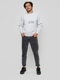 Свитшот YAPPI модель MSWG1452 Фото