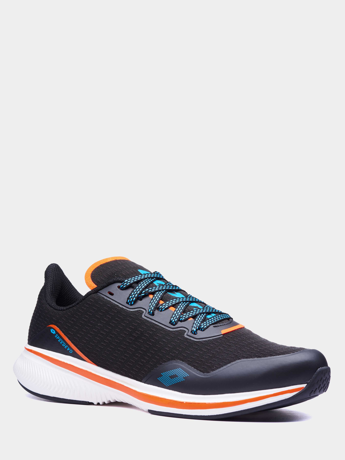 Кроссовки для тренировок Lotto модель 216021_7P0 Фото