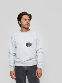 Світшот YAPPI модель MSWG1337 Фото