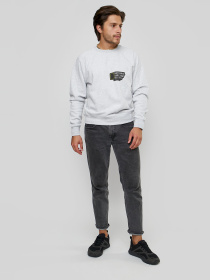 Свитшот YAPPI модель MSWG1337 Фото