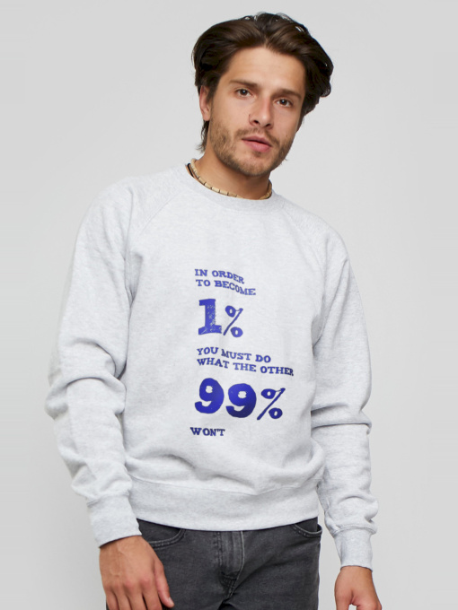 Світшот YAPPI модель MSWG1458 Фото