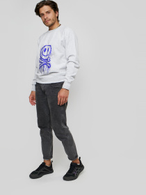 Свитшот YAPPI модель MSWG1459 Фото