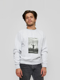 Свитшот YAPPI модель MSWG1333 Фото