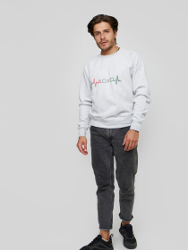 Світшот YAPPI модель MSWG1455 Фото