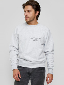 Свитшот YAPPI модель MSWG1456 Фото