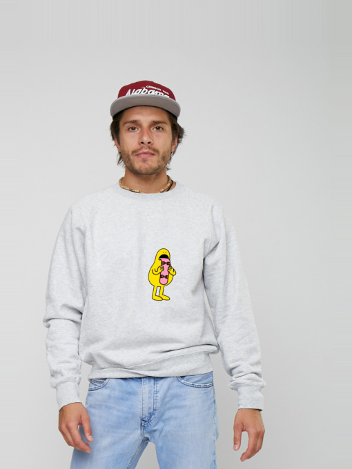 Світшот YAPPI модель MSWG1336 Фото