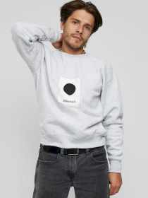 Свитшот YAPPI модель MSWG1385 Фото