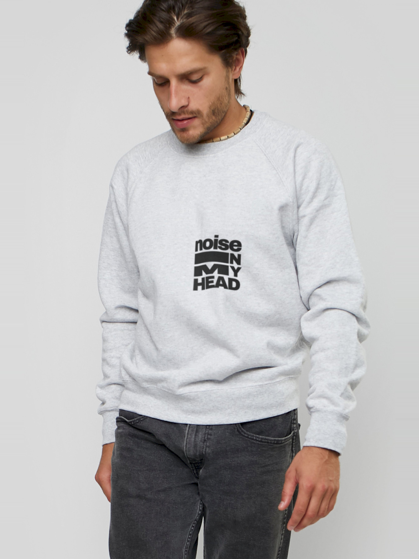 Свитшот YAPPI модель MSWG1420 Фото