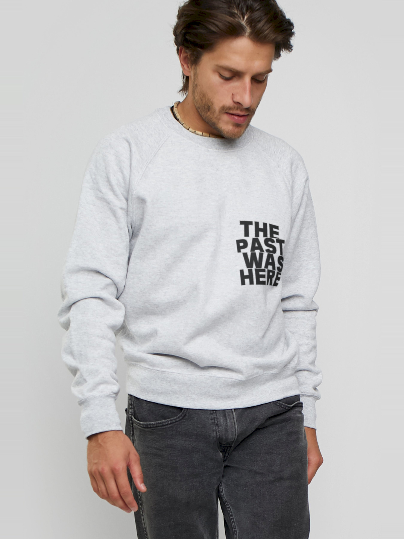 Світшот YAPPI модель MSWG1380 Фото