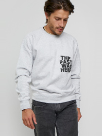 Свитшот YAPPI модель MSWG1380 Свитшот YAPPI модель MSWG1380 Фото