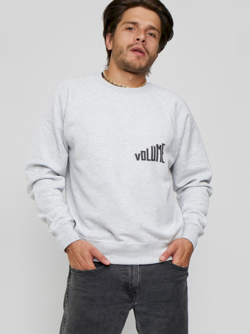 Світшот YAPPI модель MSWG1381 Фото