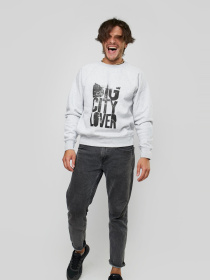 Світшот YAPPI модель MSWG1383 Фото