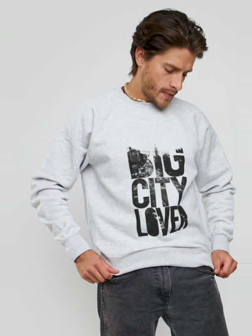 Світшот YAPPI модель MSWG1383 Фото