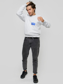 Світшот YAPPI модель MSWG1426 Фото