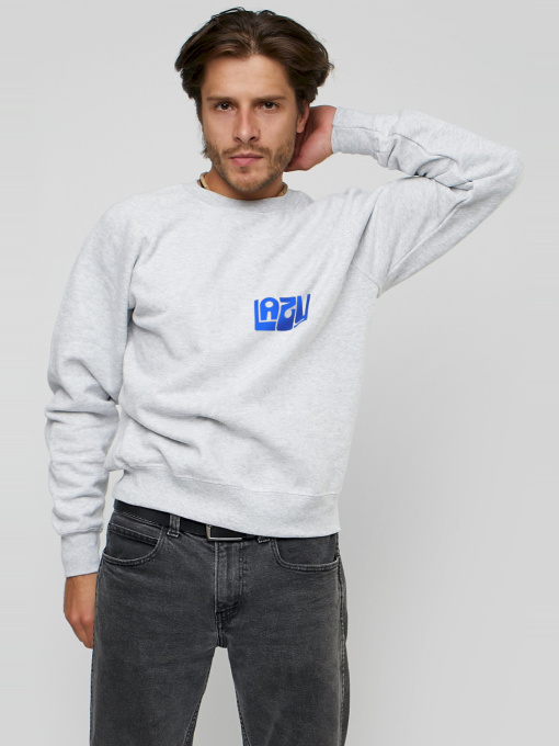 Світшот YAPPI модель MSWG1426 Фото