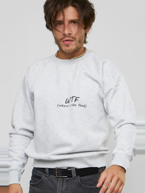 Світшот YAPPI модель MSWG1428 Фото