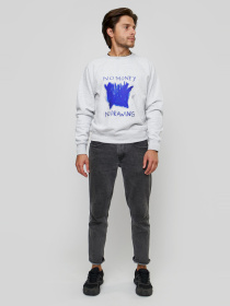 Свитшот YAPPI модель MSWG1421 Фото