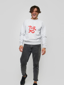 Свитшот YAPPI модель MSWG1423 Фото