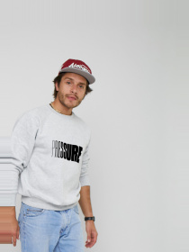 Свитшот YAPPI модель MSWG1418 Фото