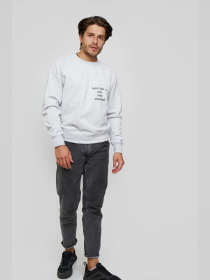 Свитшот YAPPI модель MSWG1395 Фото