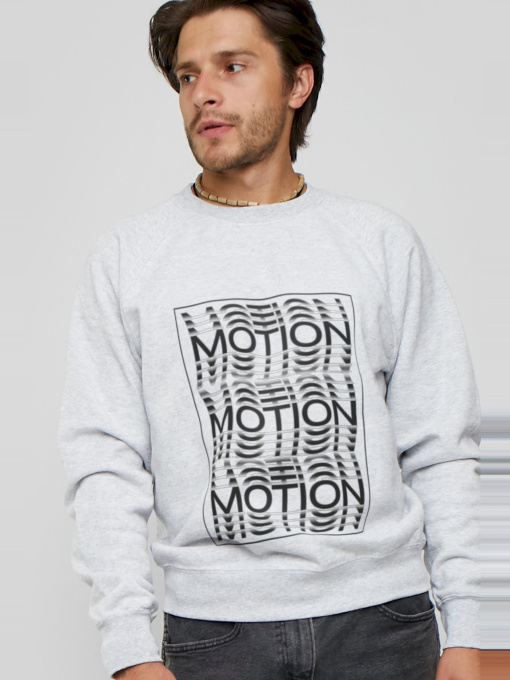 Свитшот YAPPI модель MSWG1397 Фото