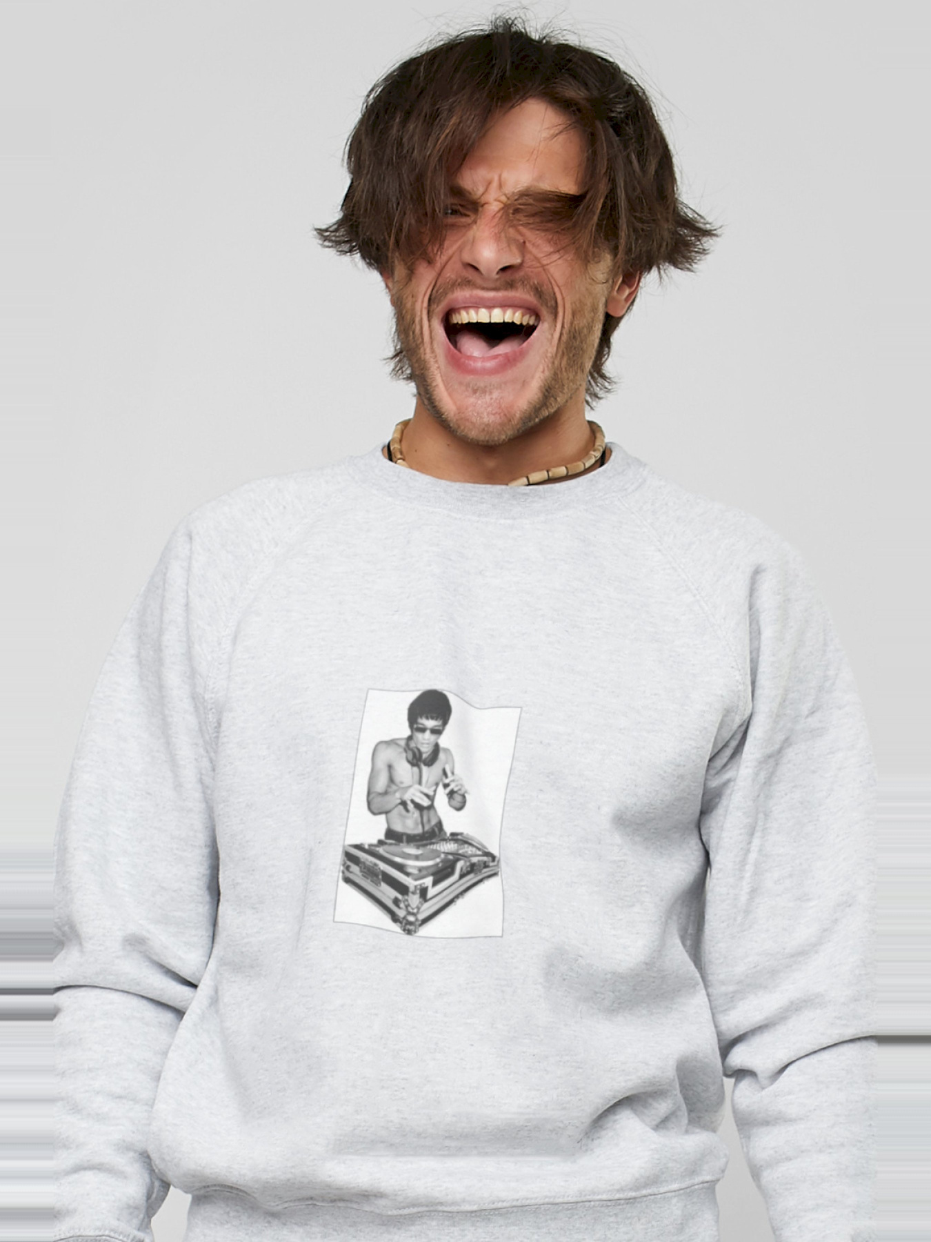 Світшот YAPPI модель MSWG1430 Фото