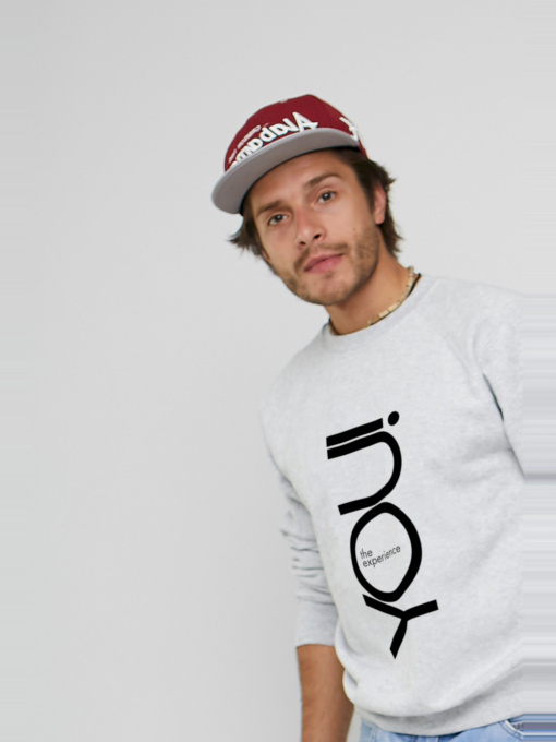 Світшот YAPPI модель MSWG1398 Фото