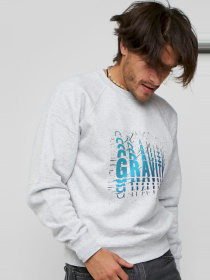 Свитшот YAPPI модель MSWG1391 Фото