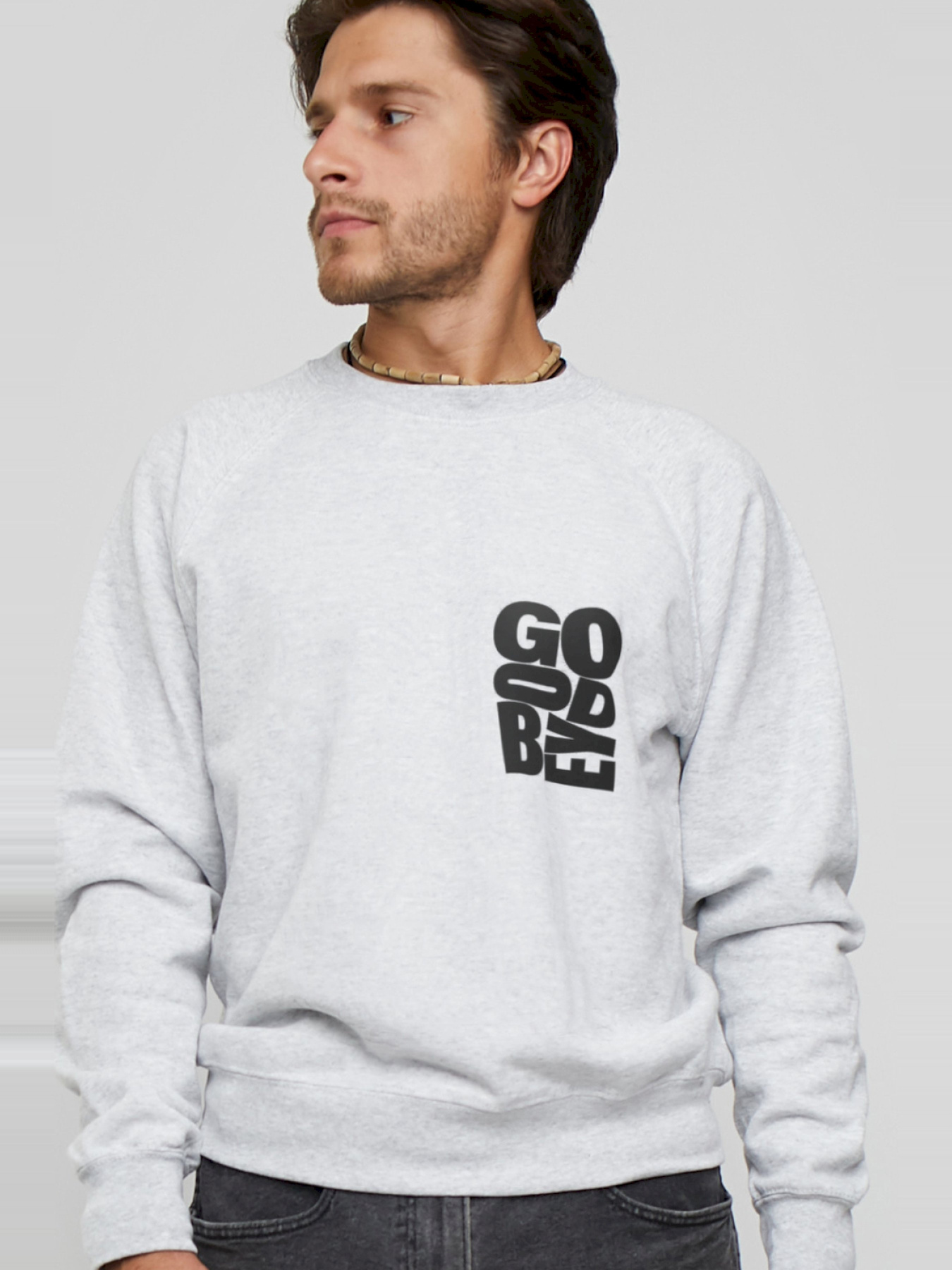 Свитшот YAPPI модель MSWG1392 Фото