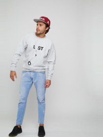 Свитшот YAPPI модель MSWG1394 Фото