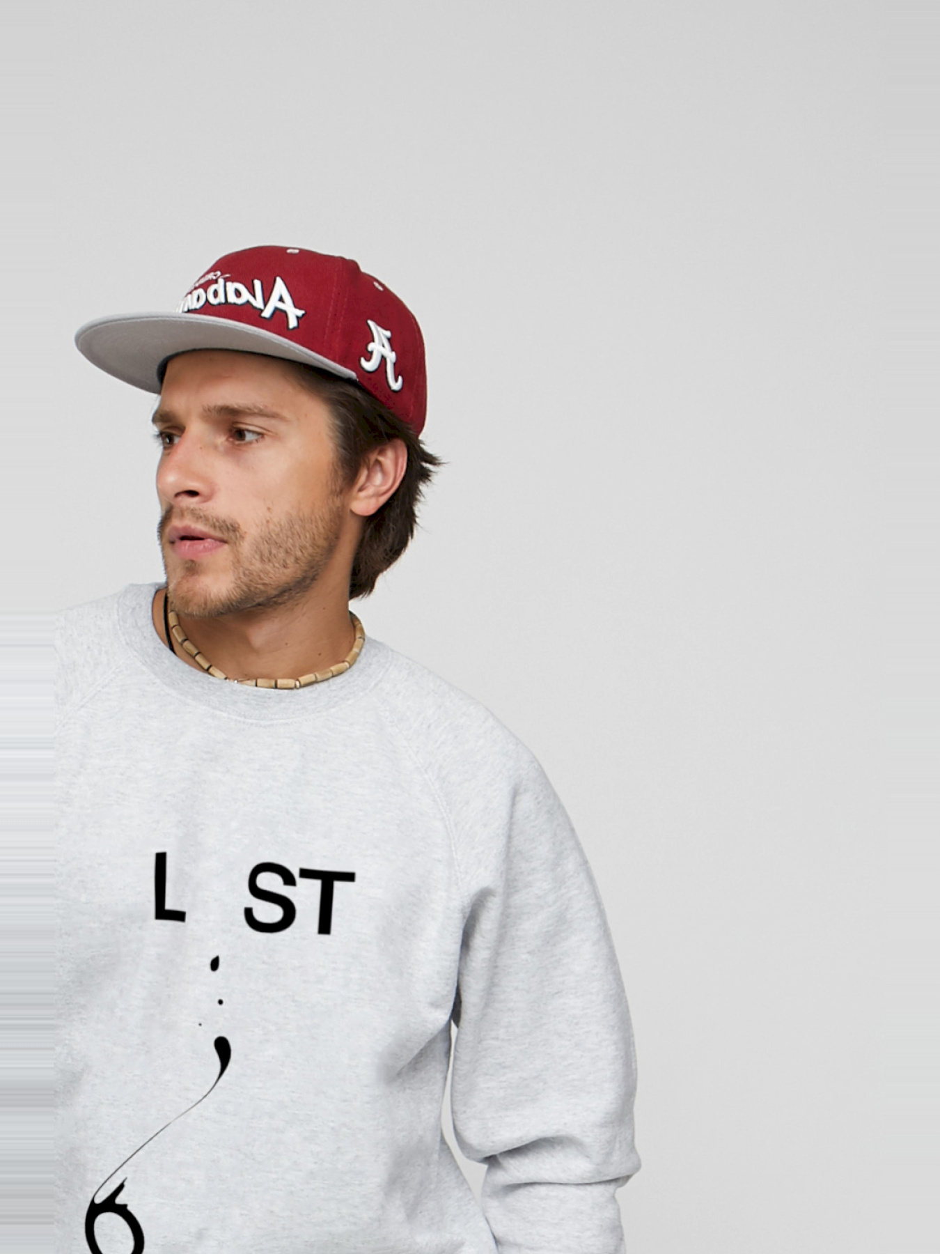 Свитшот YAPPI модель MSWG1394 Фото