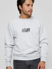 Свитшот YAPPI модель MSWG1436 Фото