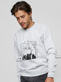 Світшот YAPPI модель MSWG1439 Фото