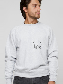 Свитшот YAPPI модель MSWG1432 Фото