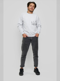 Світшот YAPPI модель MSWG1432 Фото