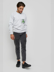 Свитшот YAPPI модель MSWG1433 Фото