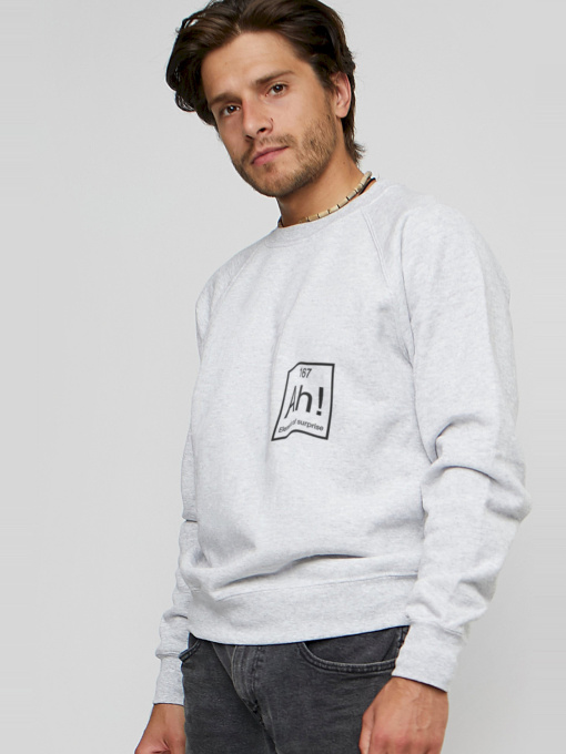 Світшот YAPPI модель MSWG1434 Фото