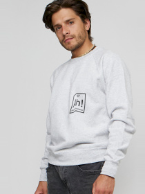 Свитшот YAPPI модель MSWG1434 Фото