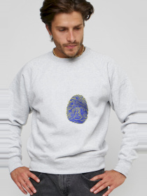 Свитшот YAPPI модель MSWG1435 Фото