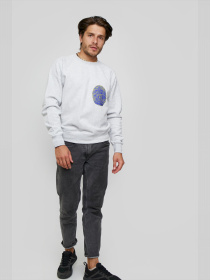 Світшот YAPPI модель MSWG1435 Фото