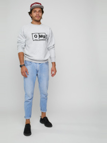 Свитшот YAPPI модель MSWG1362 Фото