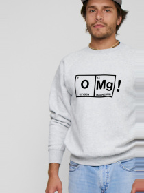 Свитшот YAPPI модель MSWG1362 Фото