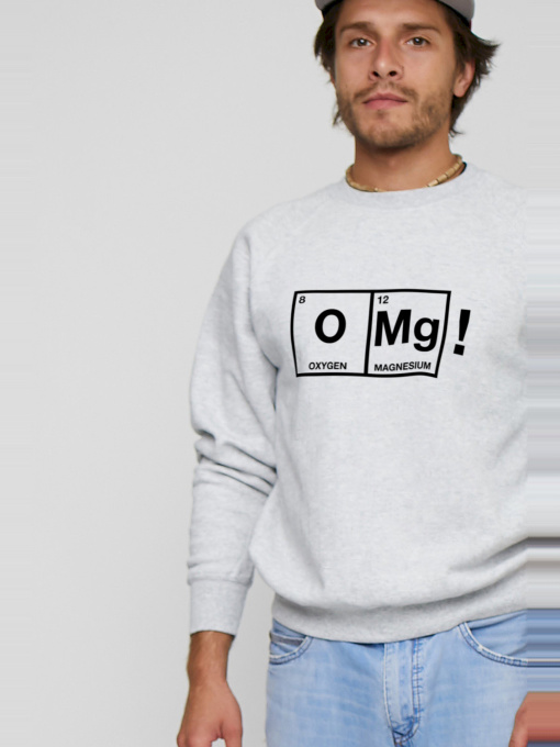 Світшот YAPPI модель MSWG1362 Фото